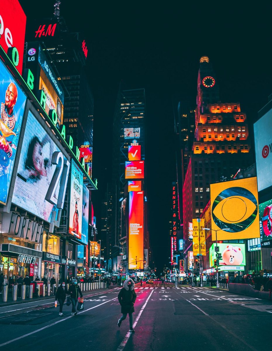 Photo by stevosdisposable on unsplash