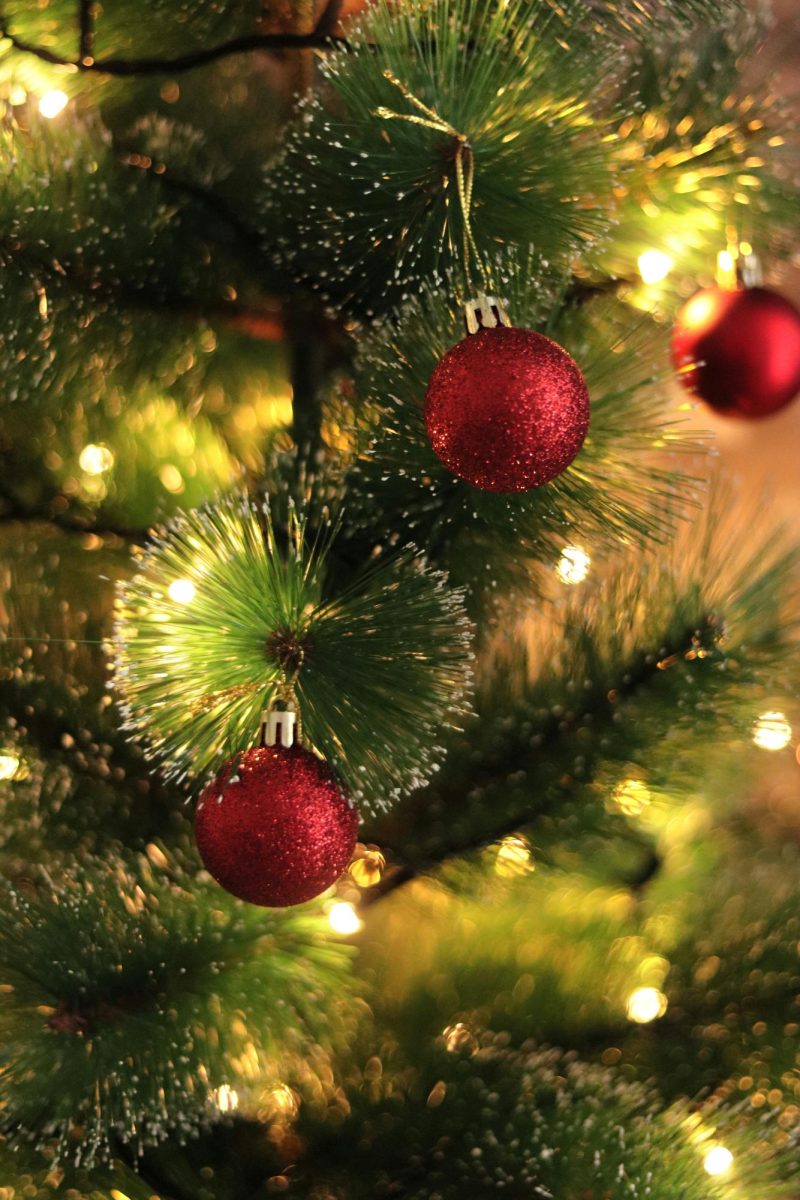 Santa Versus The Grinch: Who's The Ultimate Face Of The Holidays?