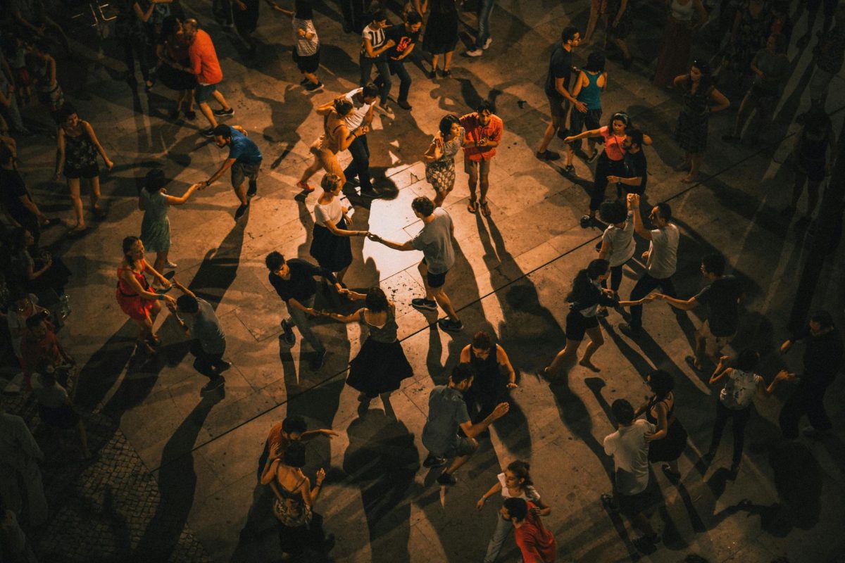 Photo by Ardian Lumi on Unsplash
      