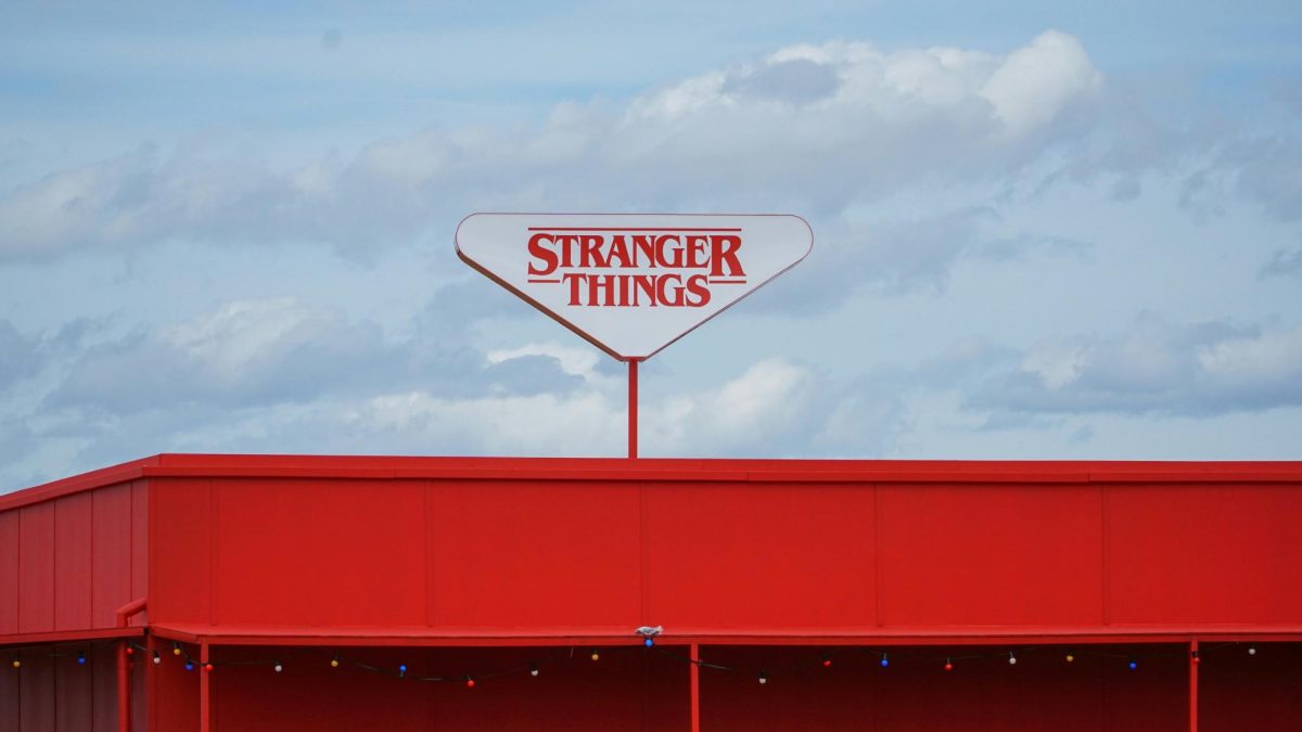 Stranger Things  S5 Preview Thoughts