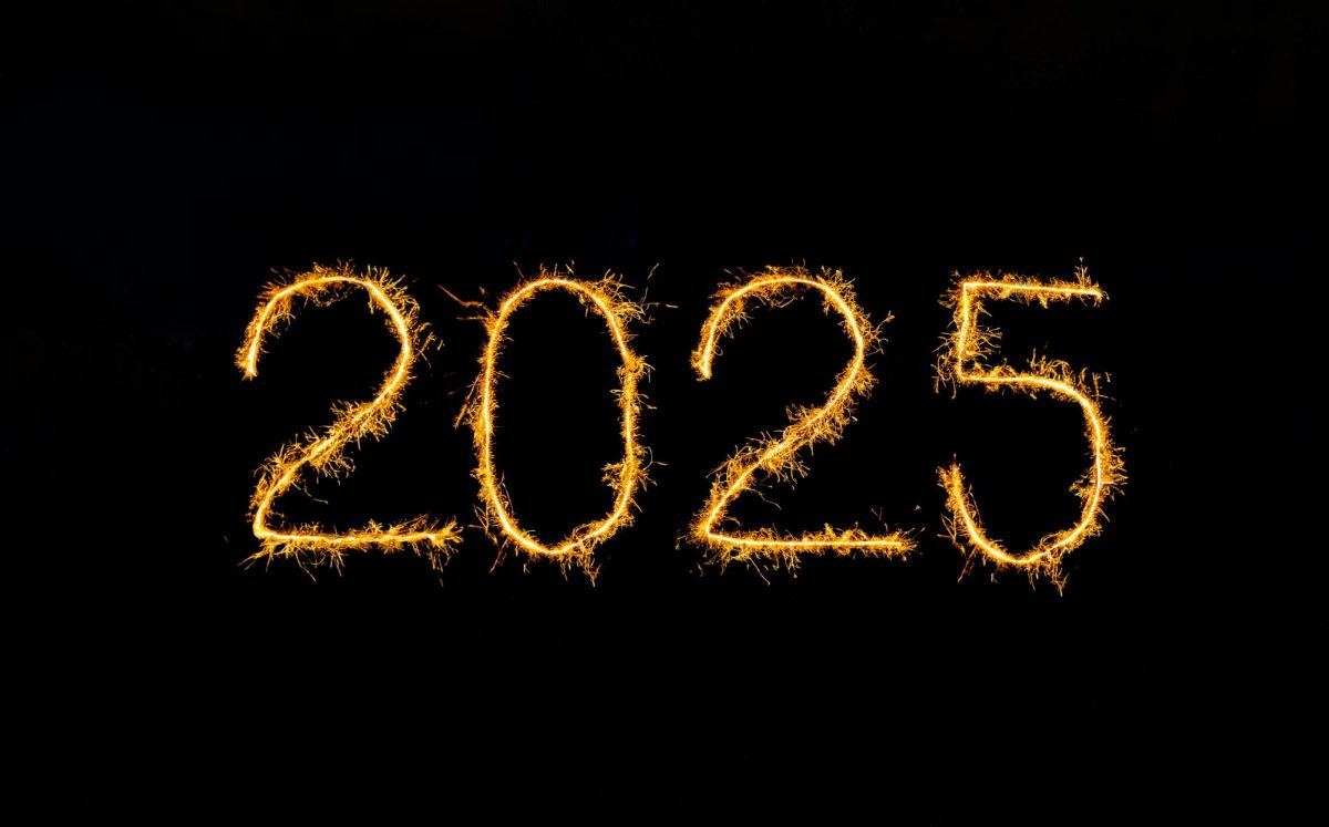 2025 In Review
