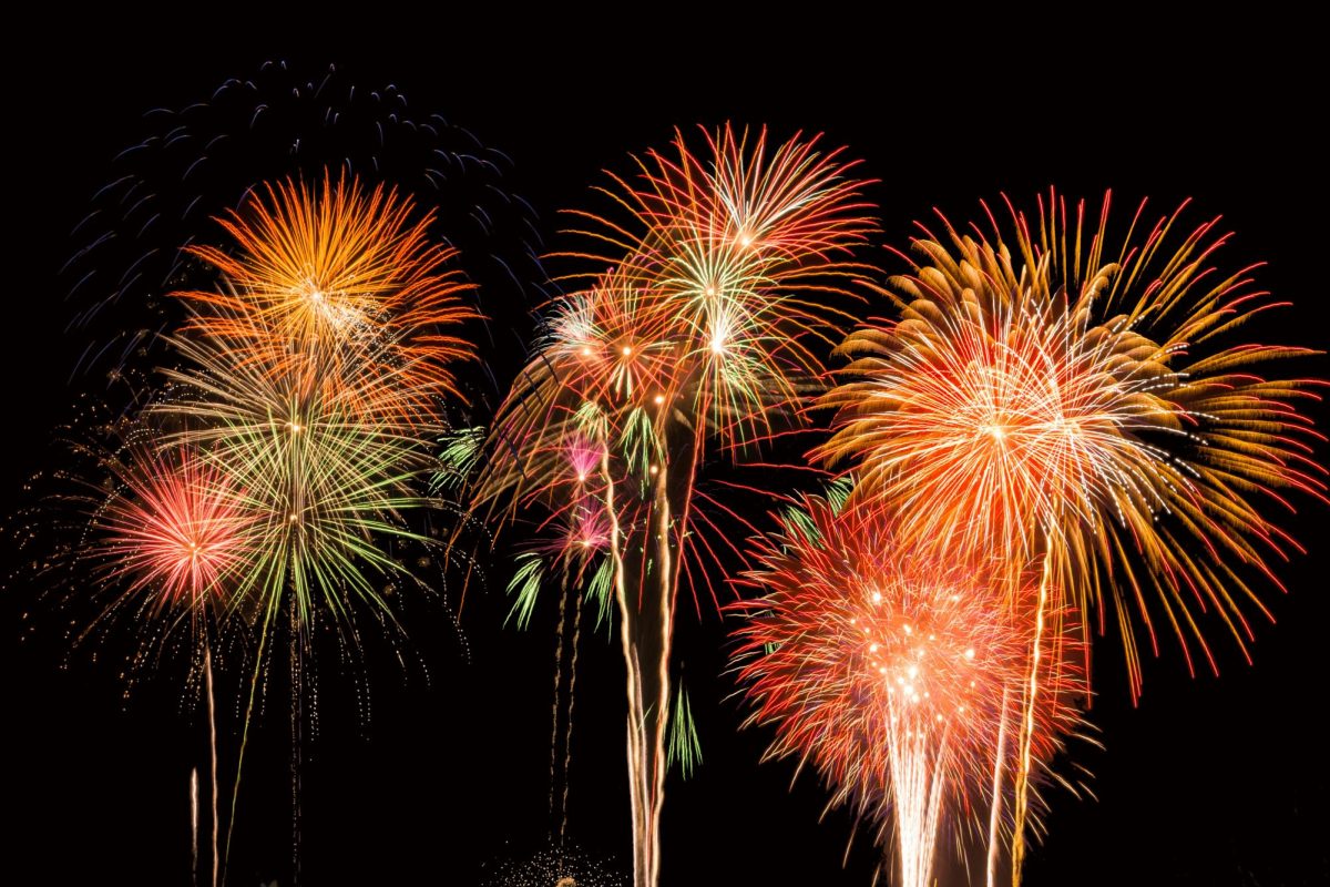 New Years Traditions Around The World