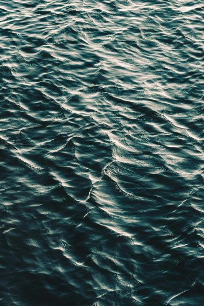 Running Out of Water