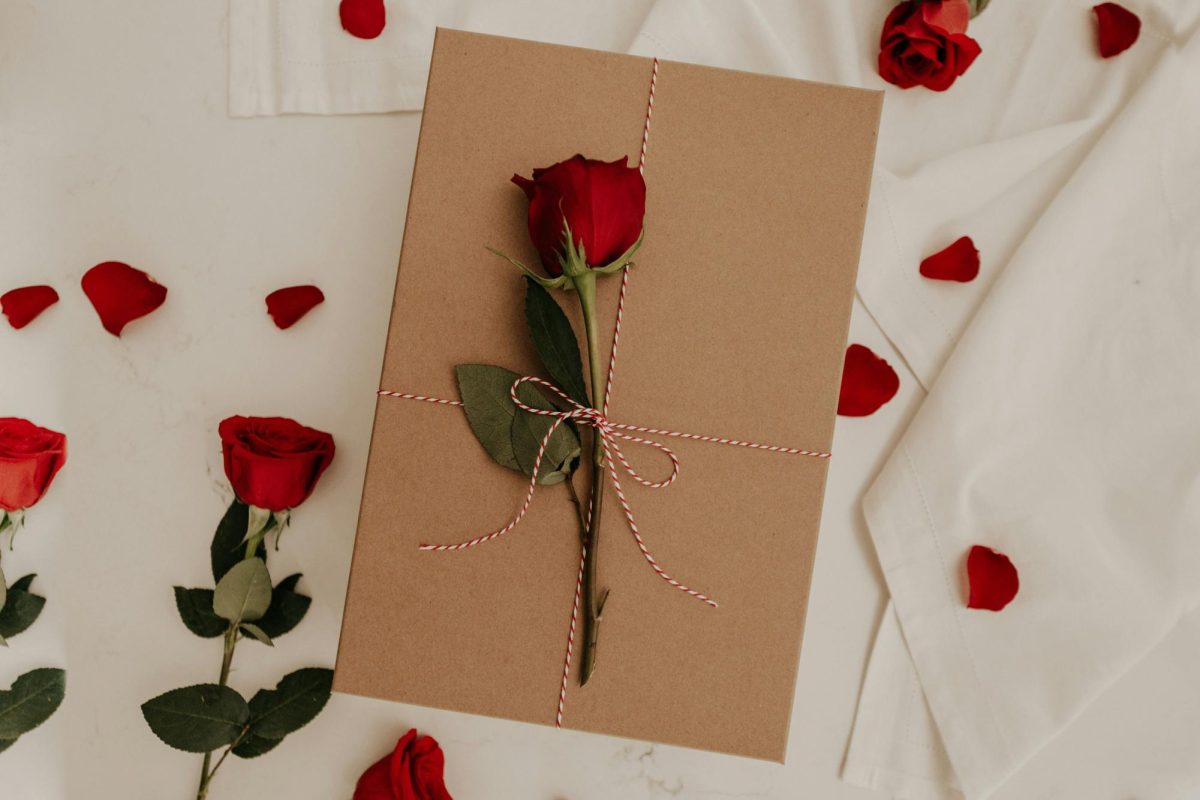 Valentines Day: Should it be celebrated?