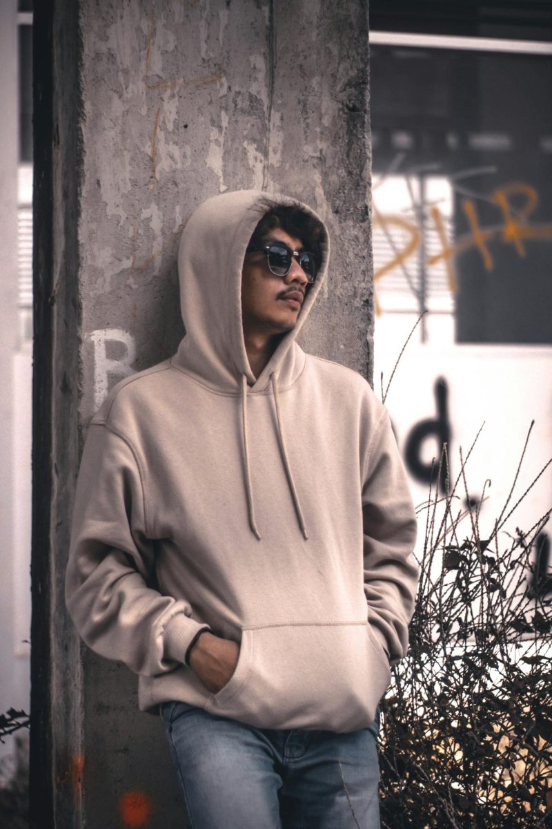 Comfrt hoodie brand