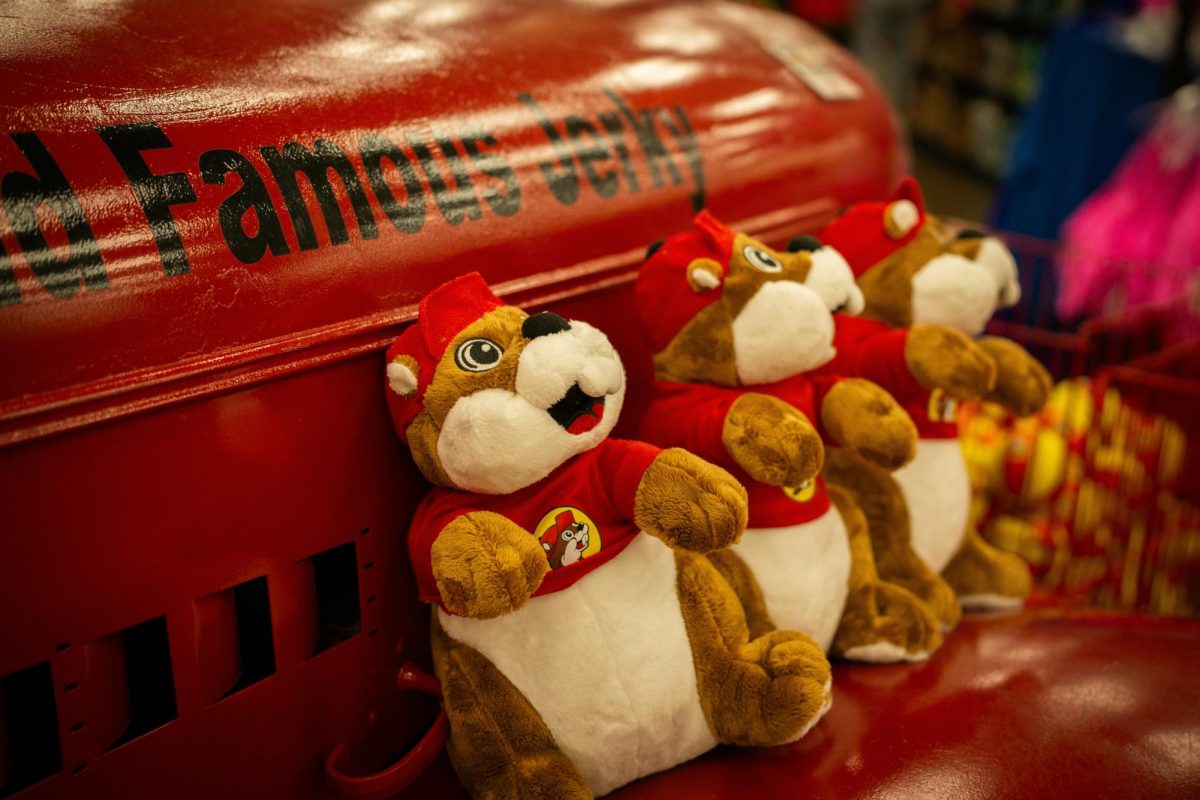Buc-ee's is Officially in Ohio