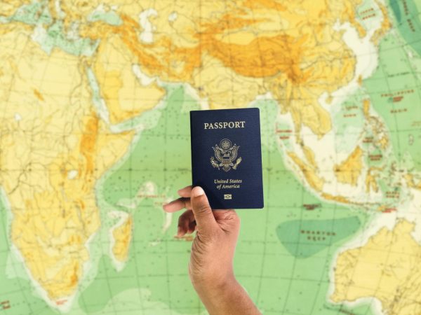Birthright Citizenship