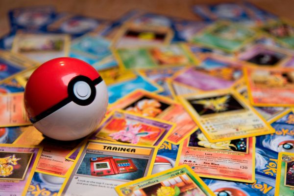 Pokémon Origins